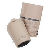 Fressko 4oz Piccolo Ceramic Reusable Coffee Cup